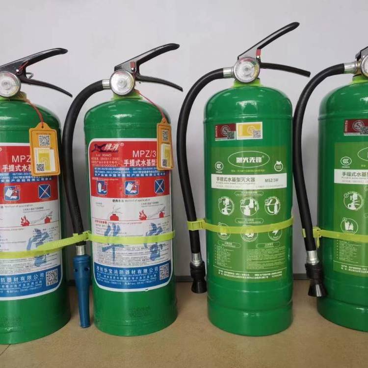 灭火器租赁 天津更换干粉 年检 出租 消防器材销售 维保 检测